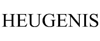 HEUGENIS