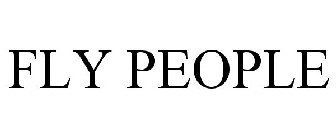FLY PEOPLE