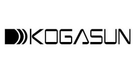 KOGASUN