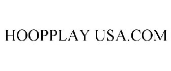 HOOPPLAY USA.COM