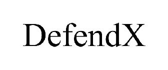 DEFENDX