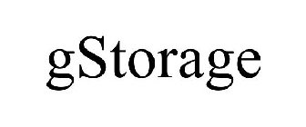 GSTORAGE