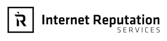I R INTERNET REPUTATION SERVICES