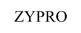 ZYPRO