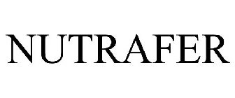 NUTRAFER
