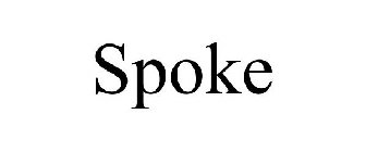 SPOKE