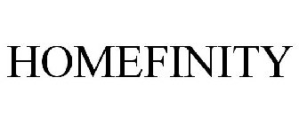 HOMEFINITY