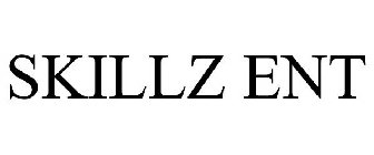 SKILLZ ENT