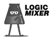 LOGIC MIXER