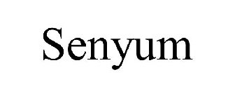 SENYUM