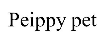 PEIPPY PET