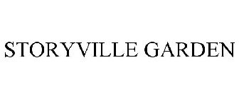 STORYVILLE GARDENS