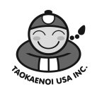 TAOKAENOI USA INC.