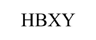HBXY