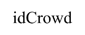 IDCROWD