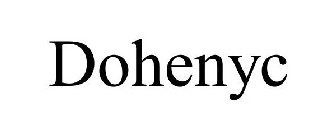 DOHENYC