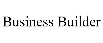 BUSINESS BUILDER