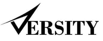 VERSITY