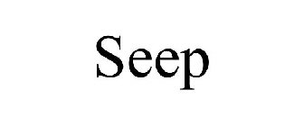 SEEP