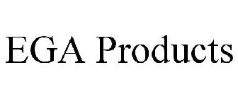 EGA PRODUCTS