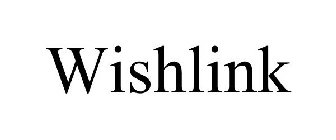 WISHLINK