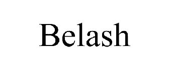 BELASH