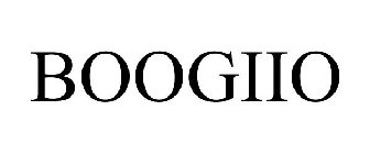 BOOGIIO