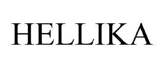 HELLIKA