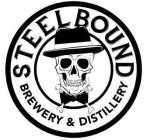 STEELBOUND BREWERY & DISTILLERY