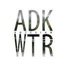 ADK ARTESIAN WTR