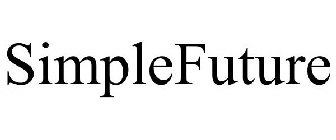 SIMPLE FUTURE
