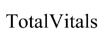 TOTALVITALS