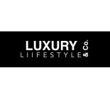 LUXURY LIIFESTYLE & CO.