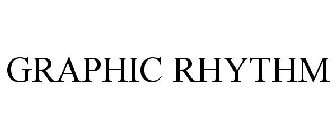 GRAPHIC RHYTHM