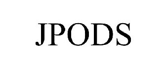 JPODS