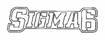 SIGMA 6