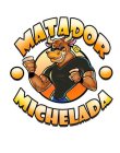 MATADOR MICHELADA LOS MATADORES FOODS