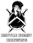 BATTLE COAST BREWING