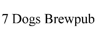 7 DOGS BREWPUB