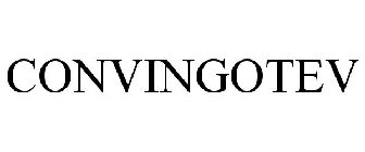 CONVINGOTEV