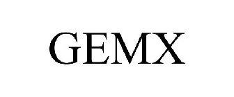 GEMX