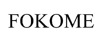 FOKOME