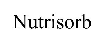 NUTRISORB