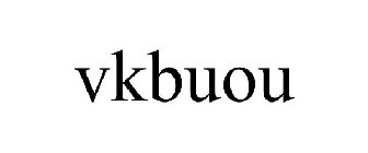 VKBUOU