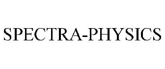 SPECTRA-PHYSICS