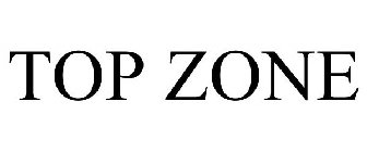 TOP ZONE