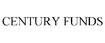 CENTURY FUNDS
