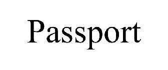 PASSPORT