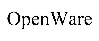 OPENWARE