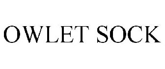 OWLET SOCK